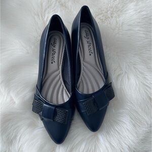 Easy Street Women's Comfort Insole shoe